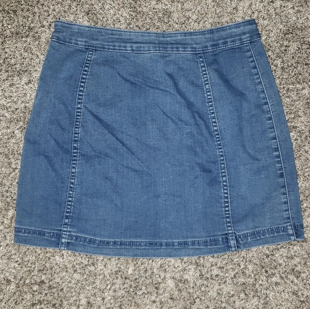 Free People this pre